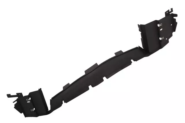 Lower Radiator Air Baffle - GM (84342314)