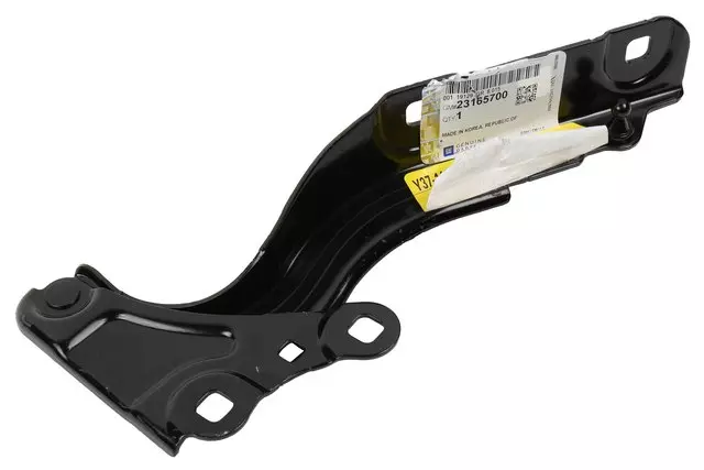 23165700 - Body: Hinge for Chevrolet: Traverse, Traverse Limited Image