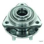 513138 - : Hub Unit Assembly for TIMKEN Image