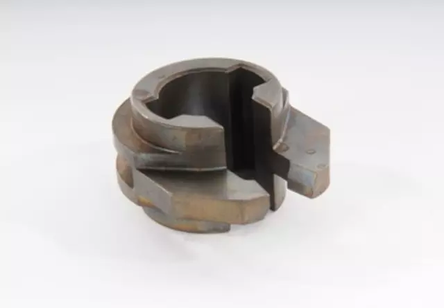 12523212 - : Manual Transmission Gear Shift Interlock Plate for GM Image