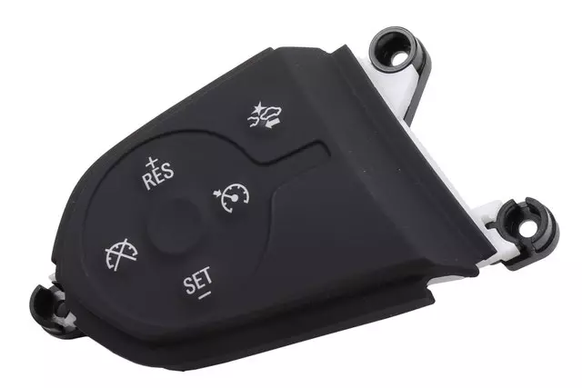 23355830 - Steering: Cruise Switch for Chevrolet: Traverse, Traverse Limited Image