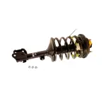 SR4169 - : Complete Corner Unit Assembly -Strut, Mount and Spring for KYB Image