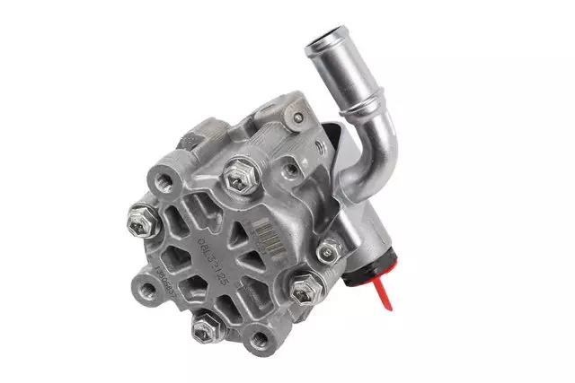 13505837 - : Power Steering Pump for ACDelco Image