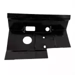 7C3Z2551186A - Body: Outer Rail for Ford: F-250 Super Duty, F-350 Super Duty, F-450 Super Duty, F-550 Super Duty Image