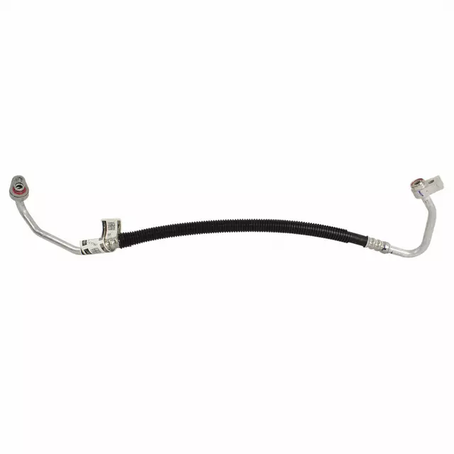 Discharge Hose - Ford (FL1Z-19972-A)
