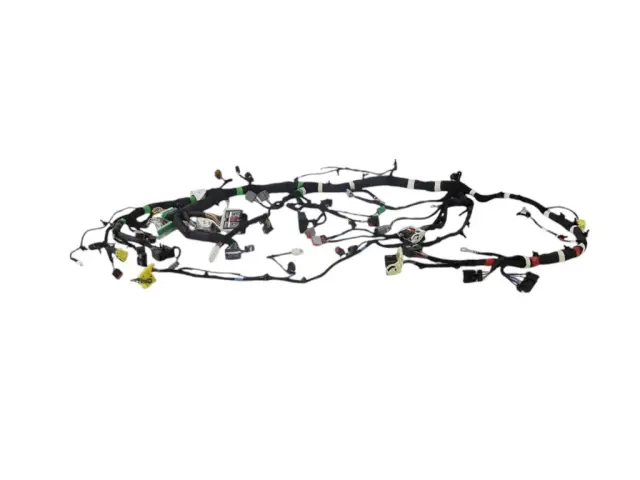 68549901AC - Electrical: Instrument Panel Wiring for Mopar Image
