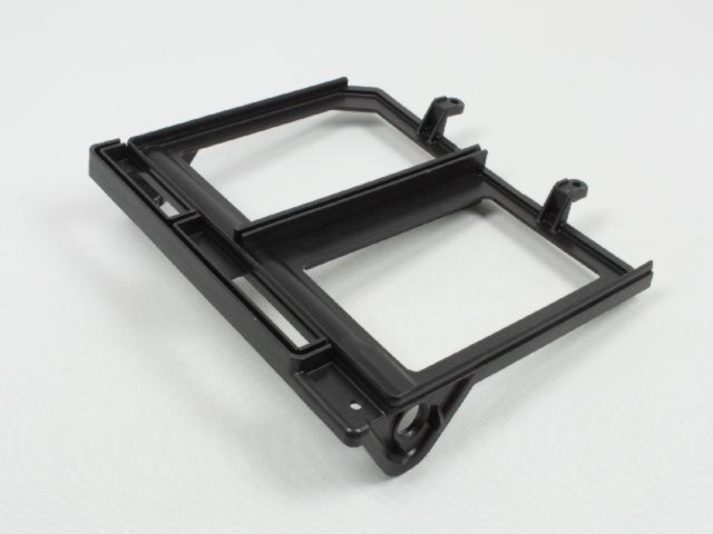 Heater And A/c Unit Case - Mopar (05073960AB)