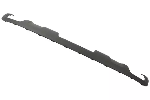 Rear Bumper Valance Panel - GM (23478008)