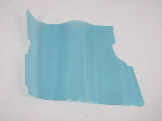 Anti-Chip Film, Front Lower, Right - Mopar (5182156AB)