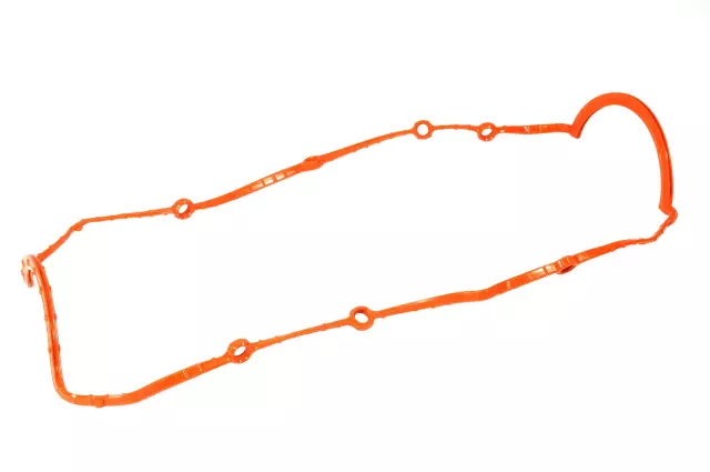 12568549 - : Part# 12568549 Oil Pan Seal for Buick: Rendezvous, Terraza | Chevrolet: Malibu, Uplander | Pontiac: G6, Montana | Saturn: Relay Image