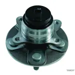 HA590270 - : Hub Unit Assembly for TIMKEN Image