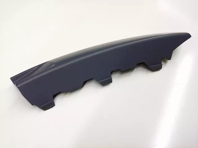 3C0807645AGRU - Body: Protect Strip for Volkswagen: Passat Image