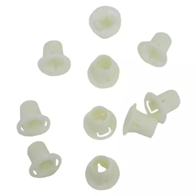 Tail Lamp Assembly Nut - Ford (N807706-S)