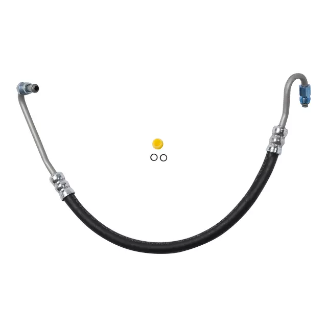80274 - : 16MM Male "O" Ring x 18MM Male "O" Ring for Edelmann Image