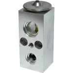 EX529449C - : A/C Expansion Valve -- Block Expansion Valve for UAC Image