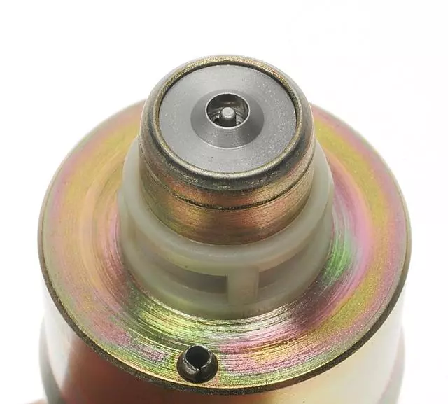 2172282 - : Throttle Body Fuel Injector Assembly for ACDelco Image