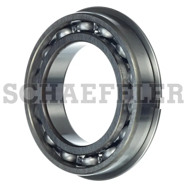 6010 - Transmission &amp; Drivetrain: FAG Radial Insert Ball Bearing for SCHAEFFLER BEARING Image