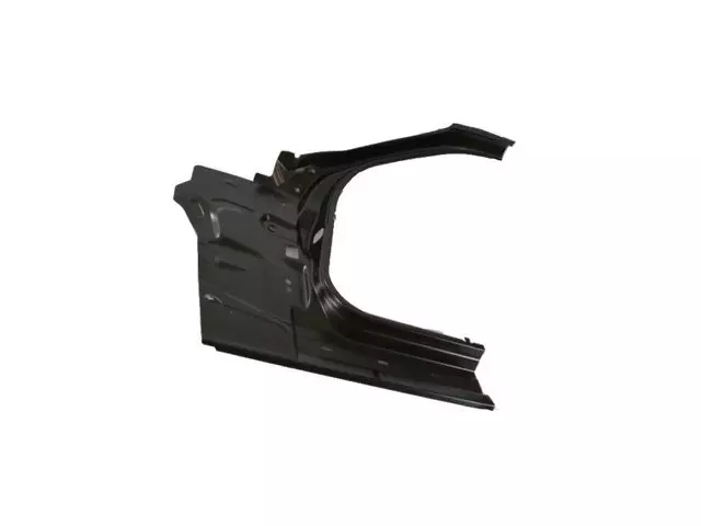68300784AA - Body Sheet Metal Except Doors: Body Side Aperture Front Panel, Right for Alfa Romeo Image