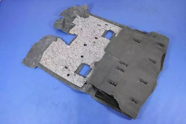 ZQ91HL5AK - Interior Trim: Floor Carpet for Mopar Image