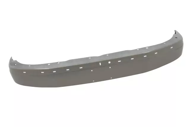 22872781 - Body: Bumper for Chevrolet: Express 1500, Express 2500, Express 3500 | GMC: Savana 1500, Savana 2500, Savana 3500 Image