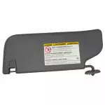 BC3Z2504104DB - Body: Sun-visor for Ford: F-250 Super Duty, F-350 Super Duty Image