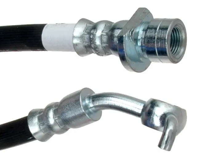 BH382721 - Brakes &amp; Brake Parts: Raybestos Element3 Brake Hose for Raybestos Brakes Image