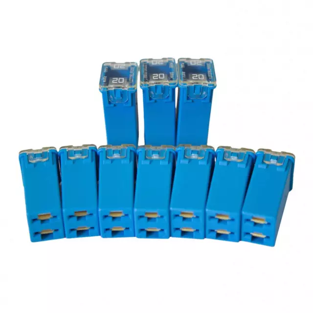 F8SZ14526AA - Electrical: Circuit Breaker for Ford Image