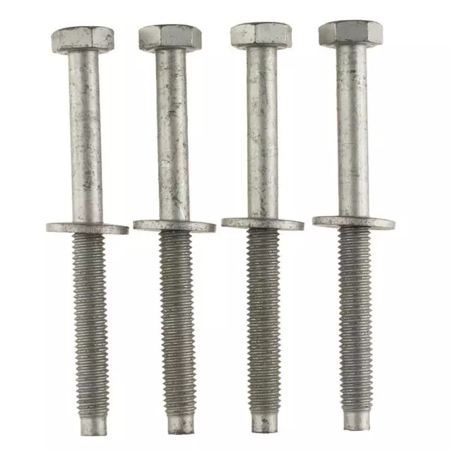 W718190S442 - HVAC: Compressor Bolt for Ford: Bronco Sport, Edge, Escape, Maverick | Lincoln: Corsair, Nautilus Image