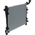 RA13200C - : Radiator -- Crossflow Radiator for UAC Image