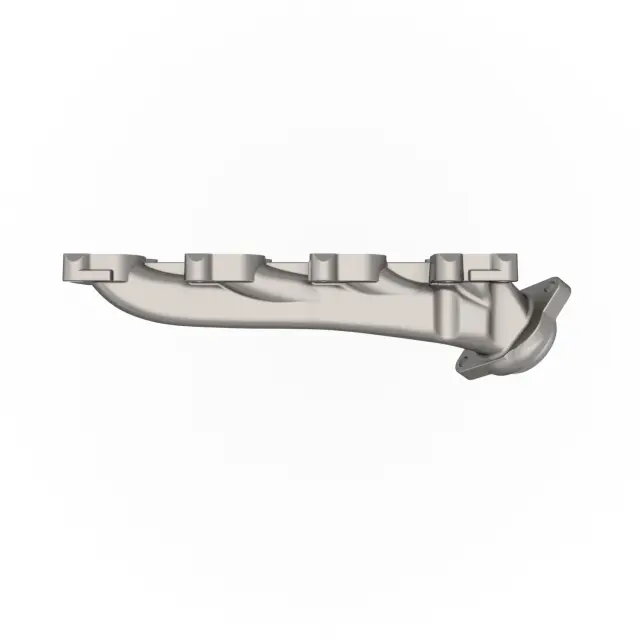 68591586AA - Engine: Exhaust Manifold Kit for Mopar Image