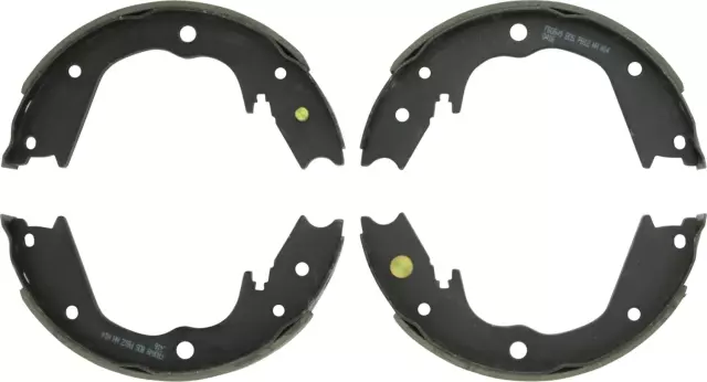 BS849 - : Bosch Parking Brake Shoe Set for Bosch Image