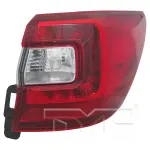 116717019 - : TYC Tail Light Assembly for TYC Image