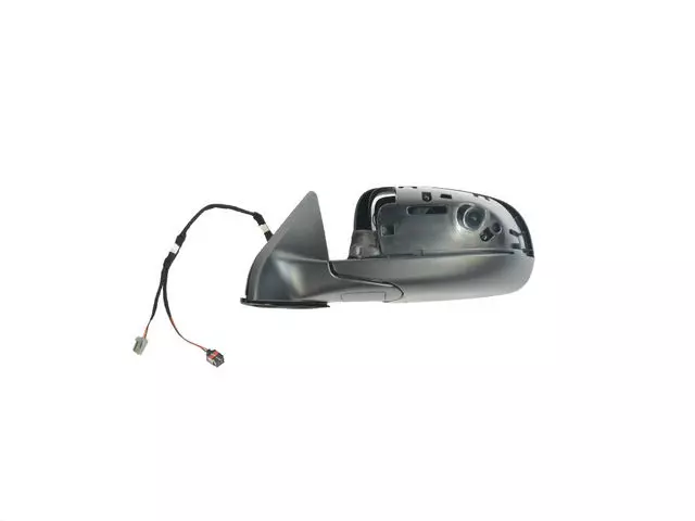 Outside Rear-View Mirror, Left - Mopar (68365137AA)