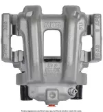 536224 - : Power Brake Booster for Mercedes-Benz: G550, G550 4x4, G63 AMG, G65 AMG Image