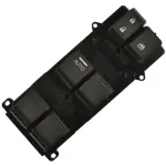 DWS1797 - : Power Window Switch for SMP CORP Image