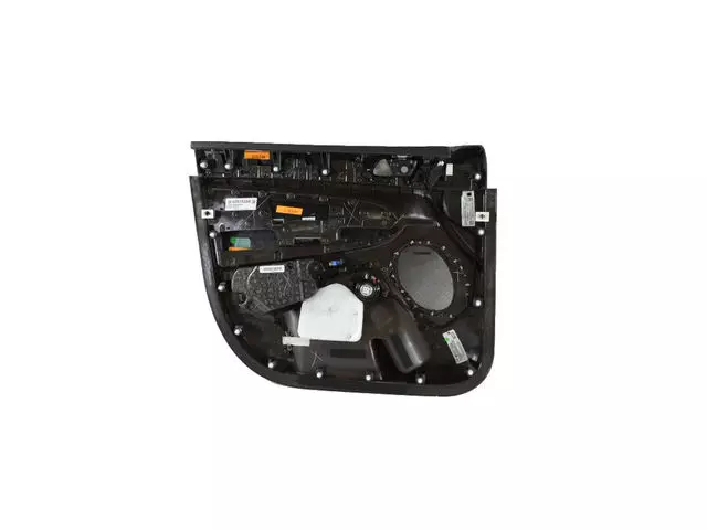 Panel Assembly - Mopar (6FD121U5AC)