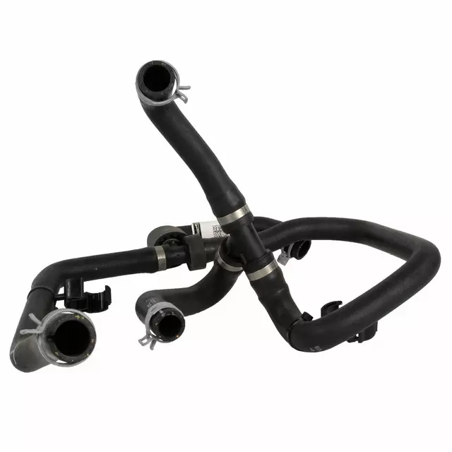 Water Hose Assembly - Ford (F1FZ-8075-D)