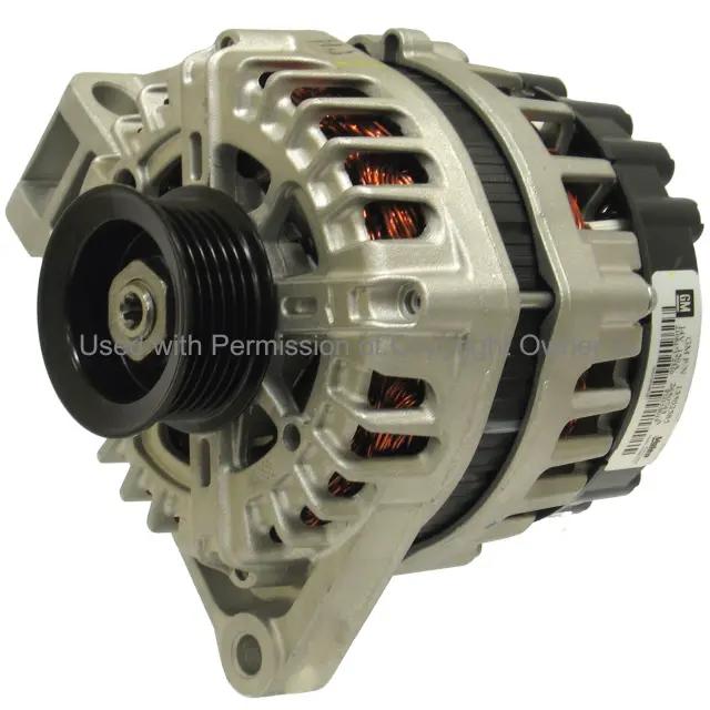 11453N - Charging &amp; Starting Systems: Alternator for MPA ELECTRICAL Image