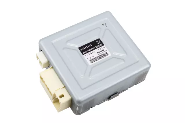 25883854 - Electrical: Module for Chevrolet: Equinox | Pontiac: Torrent | Saturn: Vue Image