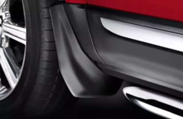 VPLVP0065 - Body: Mudflaps - Front for Land-Rover Image