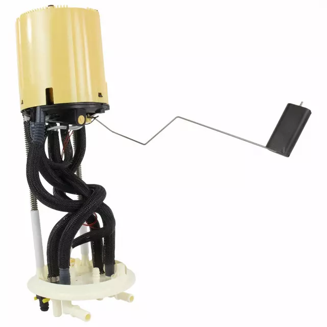 HC3Z9H307AS - Fuel System: Fuel Pump for Ford: F-250 Super Duty, F-350 Super Duty, F-450 Super Duty, F-550 Super Duty Image