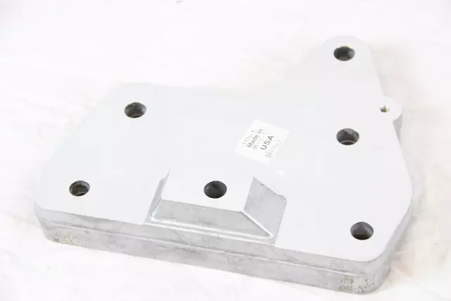 Bracket - Mopar (68110771AD)