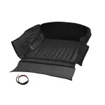 19435583 - Bed Products: Bed Liner by BedRug&amp;trade; for Chevrolet: Colorado | GMC: Canyon Image