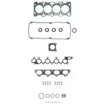 HS26312PT - : PermaTorque Engine Cylinder Head Gasket Set for FEL-PRO Image