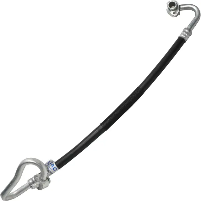 HA112592C - Air Conditioning &amp; Heat: A/C Suction Line Hose Assembly -- Suction Line for UAC Image