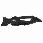 F1EZ5846808AA - : Interior Quarter Panel Trim Panel for Ford: Focus Image