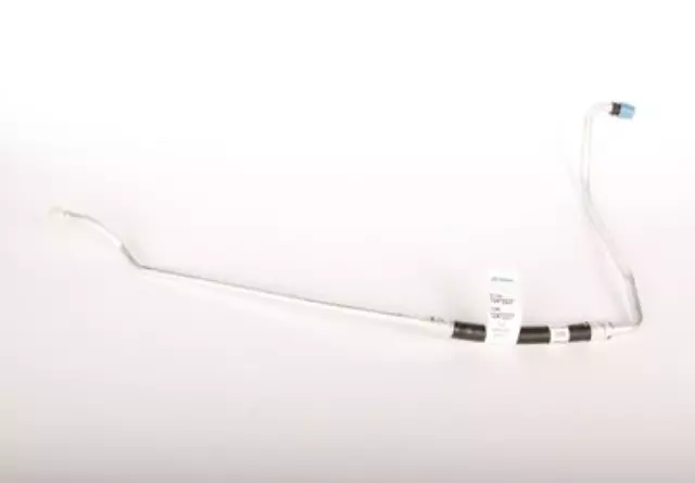 12472227 - : Engine Oil Cooler Outlet Hose Kit with Nut and Seal for GM Image