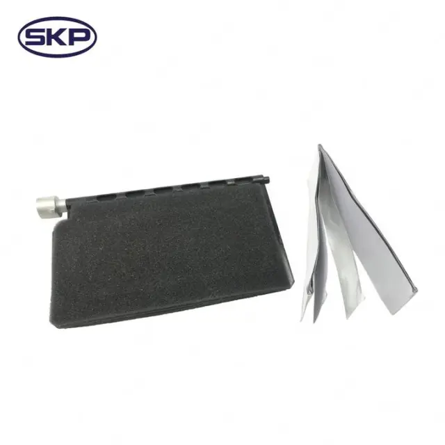 SK902325 - Air Conditioning &amp; Heat: SKP HVAC Blend Door Repair Kit for Skyward Automotive Image