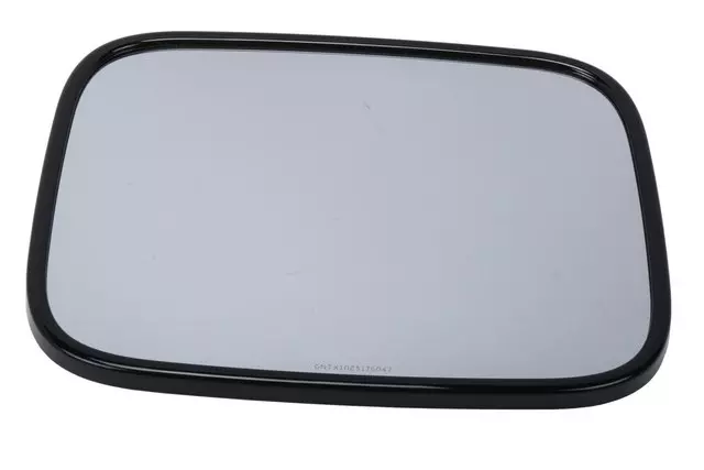 Driver Side Rearview Mirror Glass - GM (88979813)