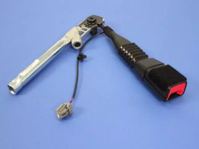 Front Inner Seat Belt, Left - Mopar (1HZ171X9AF)